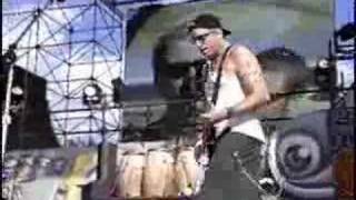 The Offspring  All I Want live 1997 [upl. by Letsyrhc]