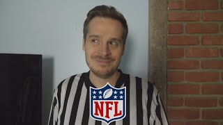 If the NFL Was Scripted Week 7 [upl. by Neladgam]