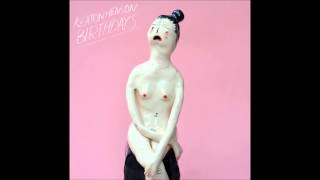 Keaton Henson  Teach Me  Birthdays HD [upl. by Latia495]