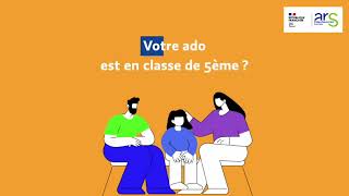 Vaccination contre les papillomavirus HPV  Les HPV cest quoi  Comment se faire vacciner [upl. by Renae]