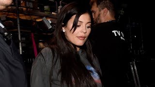 5 CRAZIEST Kylie Jenner Pregnancy Conspiracy Theories [upl. by Irvine]