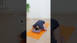 YOGA PARA EL DOLOR DE CABEZA [upl. by Halihs]