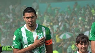 El verde ganó y se clasificóReaccionesDaniel Bocanegra [upl. by Lamrouex889]