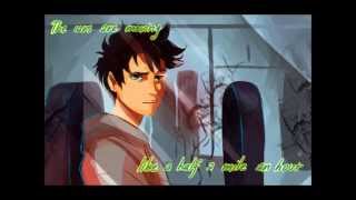 Martin Garrix amp David Guetta  So Far Away Lyrics ft Jamie Scott amp Romy Dya [upl. by Aihsile]