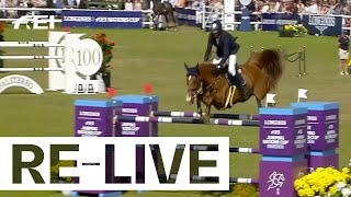 RELIVE  Longines Grand Prix 2022 of Sweden [upl. by Fabiano]