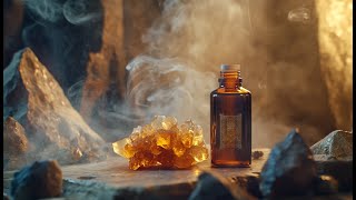 What is Myrrh Resin Herb  Medicinal Uses amp Benefits  Narration [upl. by Sivar138]