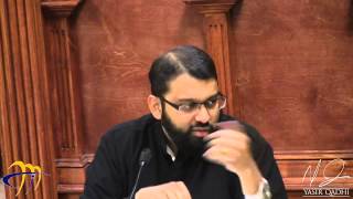 Seerah of Prophet Muhammad 80  The Conquest of Makkah Part 5  Dr Yasir Qadhi  26th March 2014 [upl. by Annaig461]