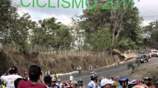 VIDEO ALDEA SAN JERONIMO EL TUMBADOR SMmpg [upl. by Grannia]