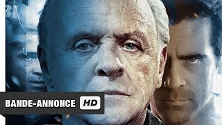 Prémonitions  Bandeannonce 2016  Anthony Hopkins Jeffrey Dean Morgan Colin Farrell [upl. by Nomae]