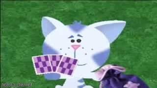 BLUES CLUES  Blues Big Musical  Episode 7  Playstation  Walkthrough [upl. by Sivi505]