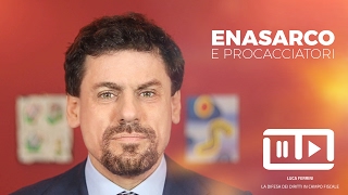 Enasarco e procacciatori [upl. by Eniotna]