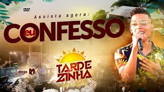 MC ELVIS  EU CONFESSO  DVD TARDEZINHA COM ELVIS  2019 [upl. by Sillert269]