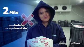 ¿Has incluido productos refrigerados y congelados en tu pedido [upl. by Giff201]