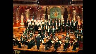 Mozart  Requiem K 626  Gardiner [upl. by Marsland]