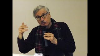 Michael Löwy on Ecosocialism [upl. by Enneiluj]