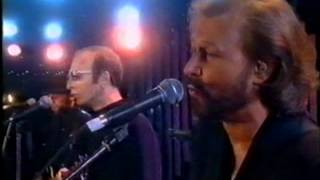 Bee Gees  Medley live in Monaco  1997 [upl. by Hallette]