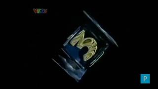 VTV3 Ident 1998 2004 2 [upl. by Dory]