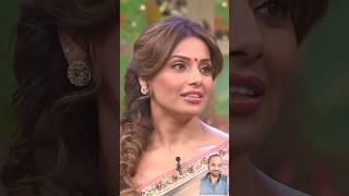 Bipasha so nice comedy kapilsharma funny kapilsarmashow [upl. by Esserac]