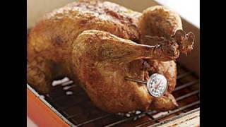 Perfect Roast Chicken [upl. by Heall]