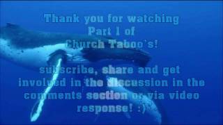 Church Taboo Pt1 False Fire In Church HD [upl. by Lasky977]