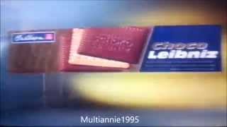 Publicité Choco Leibniz Bahlsen 1989 [upl. by Chloette275]