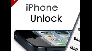 Jailbreak and Unlock iPhone in 4 minutes [upl. by Lela]