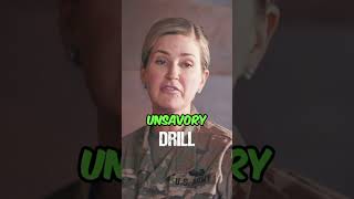 You’ve never been truly insulted until a drill sergeant starts comparing you to everything [upl. by Arlan]