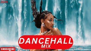 DANCEHALL MIX 2024 FT VYBZ KARTEL  SHENSEEA  KONSHENS VOL 2 tbt [upl. by Oderf]