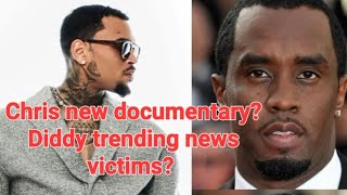 Diddy new appeal request 3rc bond hearing Chris brown in the media LETS TALK ABOUT IT [upl. by Andee614]