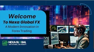 NEXA GLOBAL FX project FULL PRESENTATION ONLINE WORK FULL WATCH THESE VIDEO [upl. by Ettebab926]