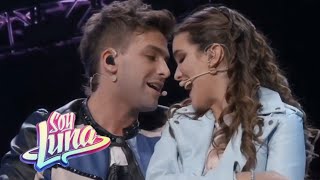 Decirte Lo Que Siento  Soy Luna El Último Concierto [upl. by Johnsson]