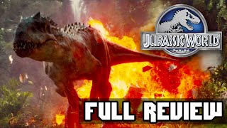 JURASSIC WORLD 4 EXTINCTION – First Trailer 2024 Chris Pratt  Universal Pictures [upl. by Christiana]