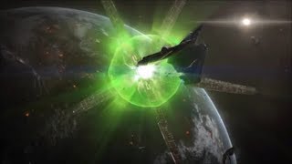 Mass Effect 3 Canon Ending Revealed In Andromeda [upl. by Greerson]