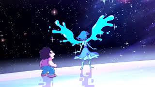 Escapism  PianoInstrumentalSub Steven Universe [upl. by Suirtemid58]