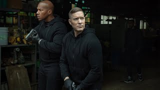 SNEAK PEEK CLIP Season Two Premiere of quotPower Book IV Forcequot Starring Joseph Sikora [upl. by Akissej709]