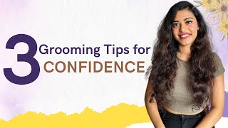 Boost Your Confidence With These Self Care Tips Hindi Video  Ayushi Mathur [upl. by Korella288]