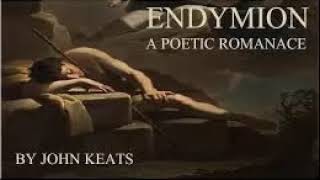 John Keats 1818 Endymion [upl. by Hortense236]