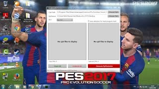 شرح طريقة تحميل برنامج DpFileList Generator v18 حصريا لـ PES 1718 لتفعيل الإضافات [upl. by Sigismund]