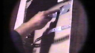 Part 2 Rare 1988 HBO UNDERCOVER NJ GENOVESE MAFIA DOCUMENTARY [upl. by Tadeas]