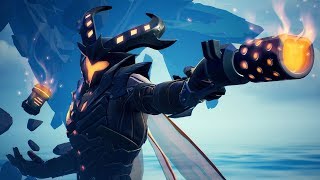 Dauntless Brief Review amp Look at End Game Builds [upl. by Jeritah39]