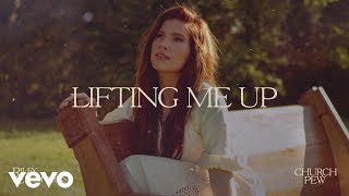 Riley Clemmons  Lifting Me Up Official Audio [upl. by Eddina]