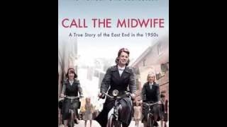 Call the Midwife A Memoir of Birth Joy and Hard Times Season 1 Audiobook [upl. by Naesad331]