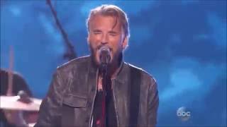 Kenny Loggins  Danger Zone amp Footloose HD LIVE 2016 Official [upl. by Einiffit502]