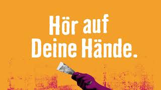 Hör auf Deine Hände  HORNBACH [upl. by Hillari]