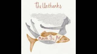 The Unthanks  Magpie BBC TV Detectorists Theme [upl. by Paxon]