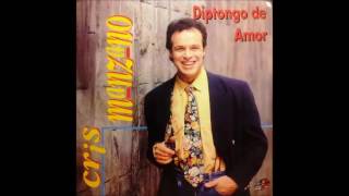 Cris Manzano  Diptongo de Amor  1992 [upl. by Oatis408]