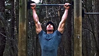 Calisthenics Workout Routines  FULL BODY GUIDE incl Warm upAlternativesProgression [upl. by Aleacem]