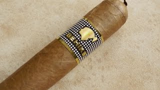 葉巻の種類・サイズ┃COHIBA BEHIKE54コイーバベイーケ [upl. by Smiga]