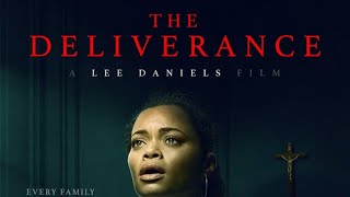 Ils sont tous possédés ‼️ film THE DELIVERANCE [upl. by Leinnad890]