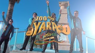 100  YARA  SALAY BOLIVIA [upl. by Yvi804]